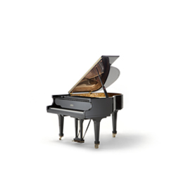 Fazioli Pianoforti | Modello F156