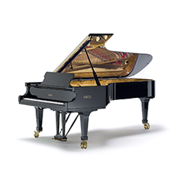 Fazioli Pianoforti | Modello F278