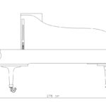 F278 side dimensions