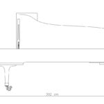 F308 side dimensions