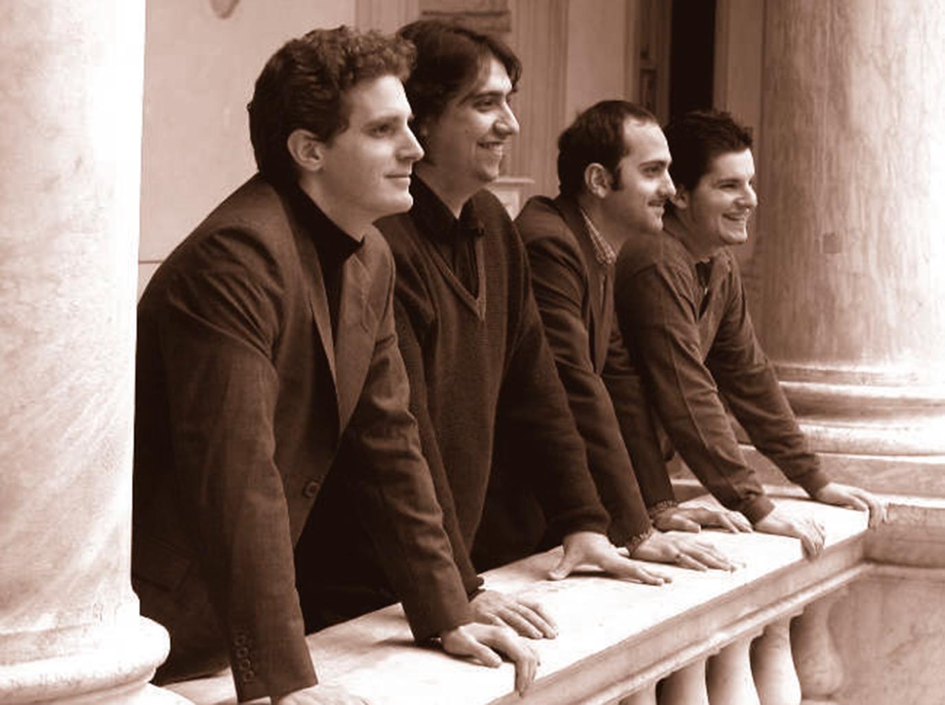 08-quartetto2