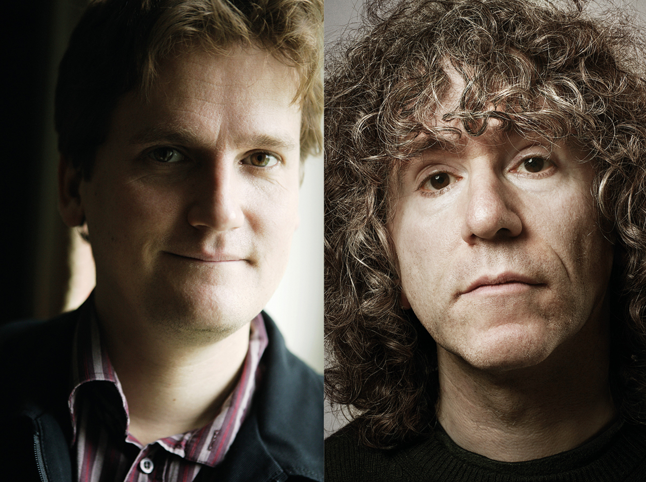 Fazioli Concert Hall | Steven Isserlis - Olli Mustonen