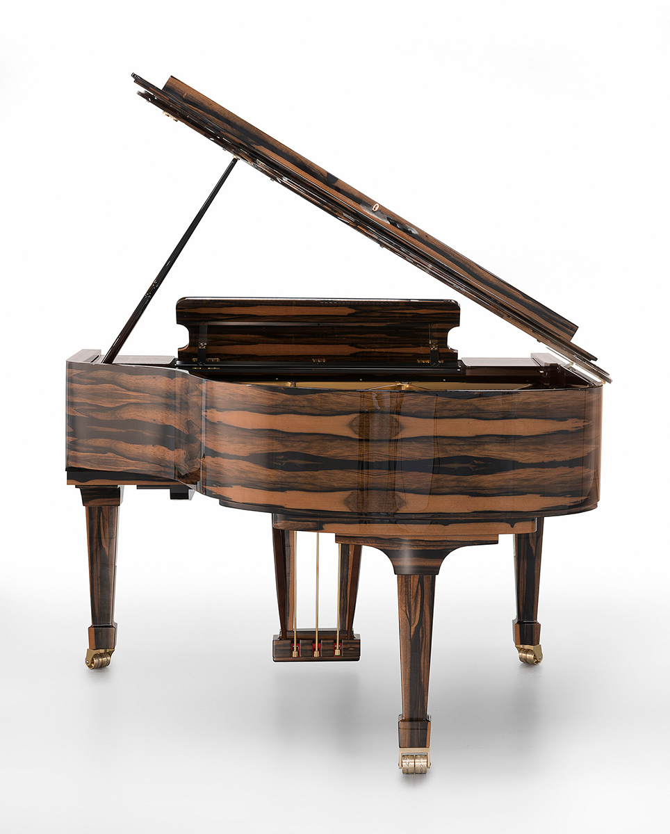 Fazioli Pianoforti