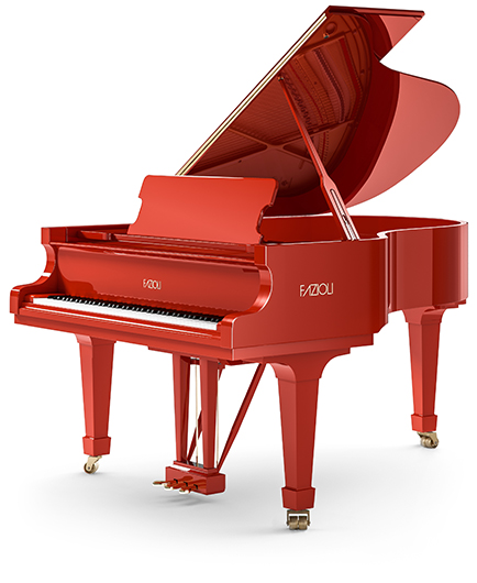 Fazioli f183 price discount