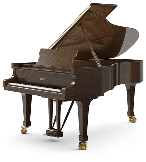 Fazioli discount f228 price