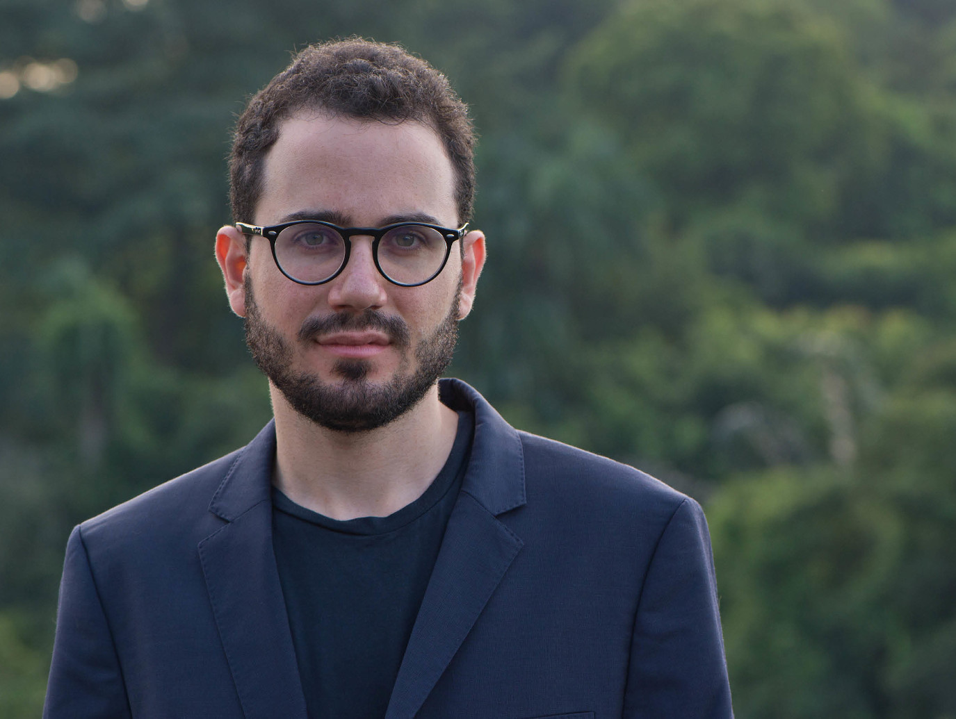 Il pianista Luca Buratto alla Fazioli Concert Hall