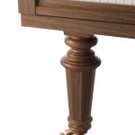 Fazioli | Walnut Strauss