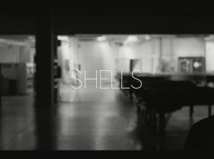 Shells, il nuovo cortometraggio FAZIOLI