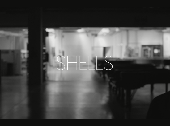 Shells