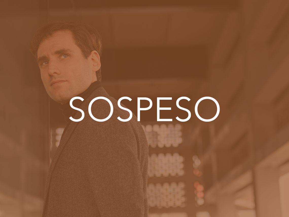 Boris Giltburg per I Concerti d'Autunno alla Fazioli Concert Hall