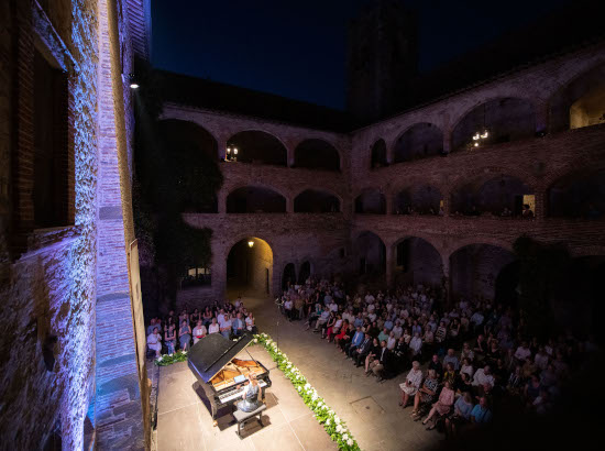 TRASIMENO MUSIC FESTIVAL 2022