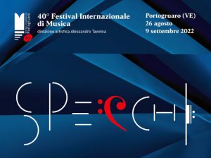 Specchi il 40° Festival di Musica di Portogruaro
