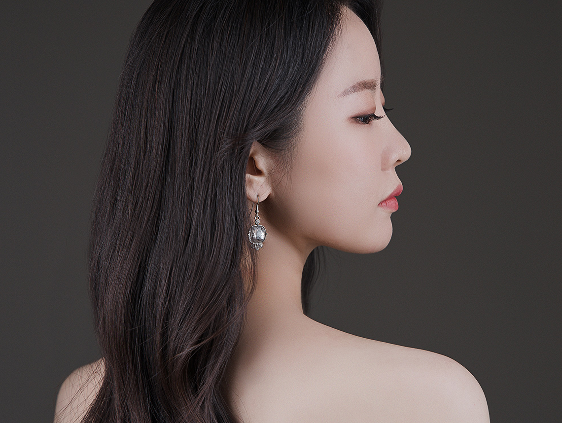Pianist Young Sun Choi