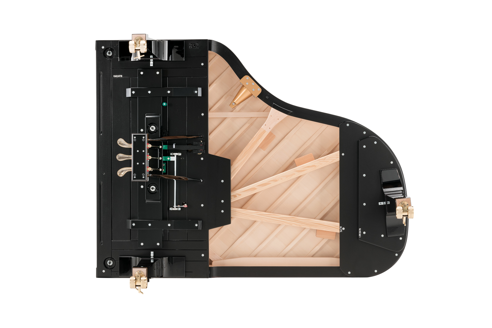 Fazioli Pianoforti