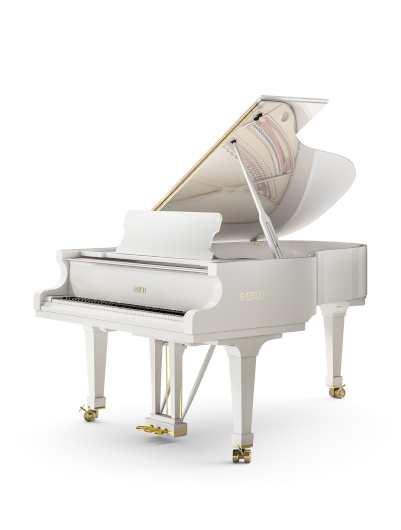 Fazioli Pianoforti
