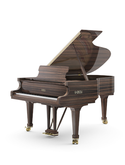 Fazioli Pianoforti