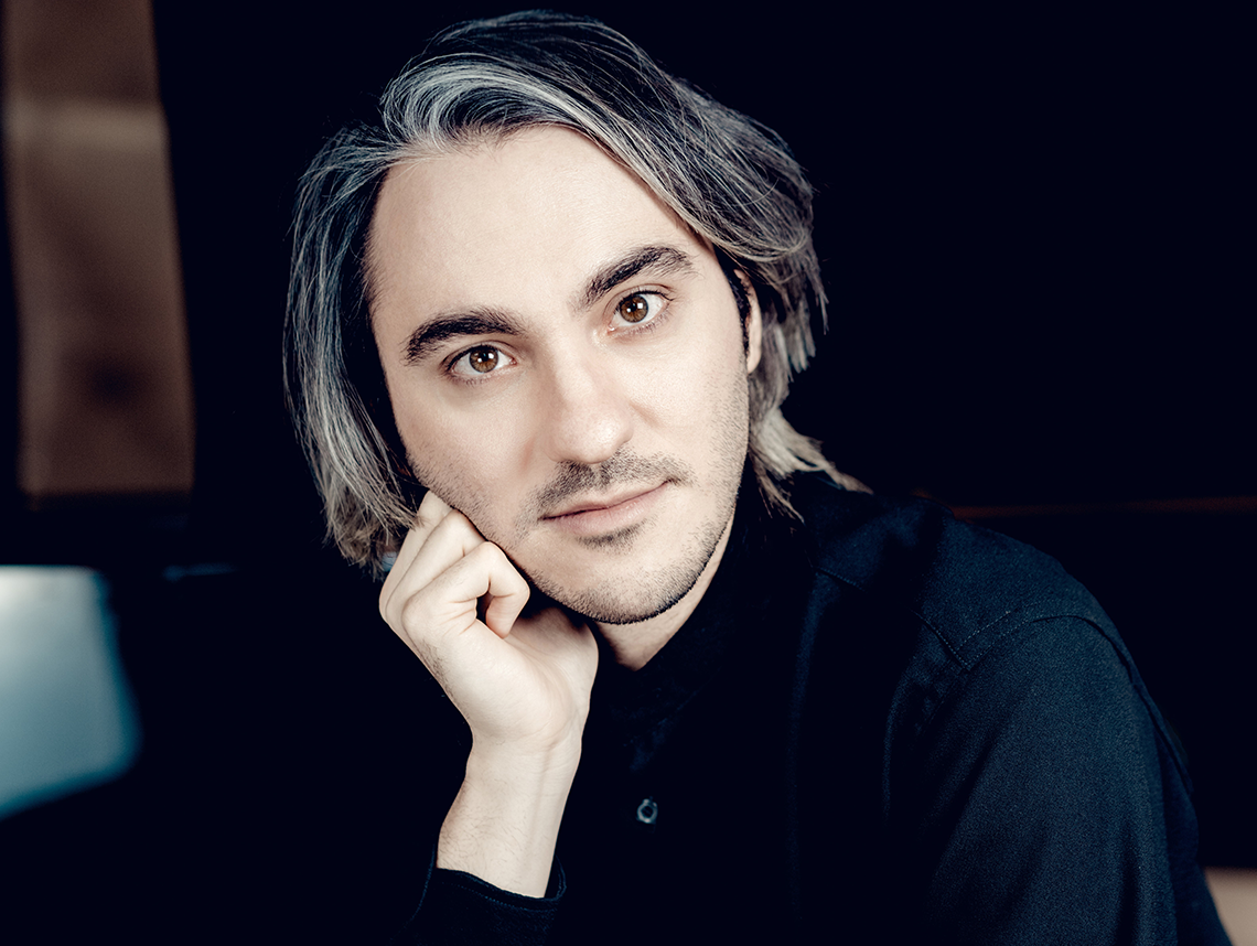 ALEXANDER GADJIEV