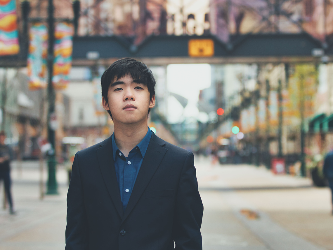 KEVIN CHEN