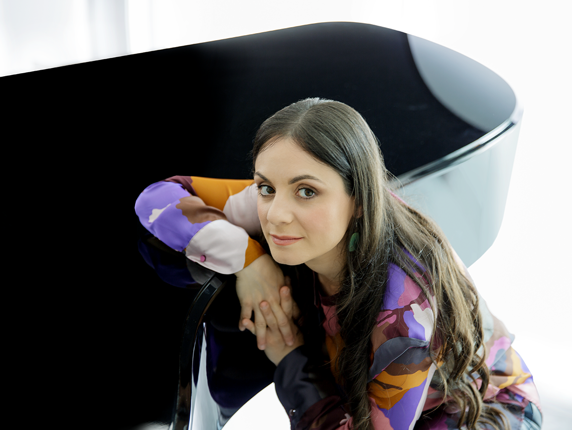 MARIANGELA VACATELLO