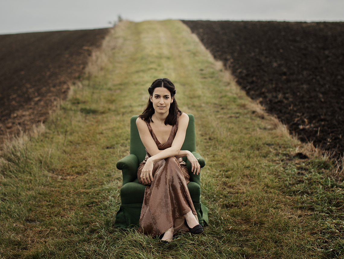 SASKIA GIORGINI
