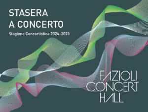 STASERA CONCERTO 2024 – 2025
