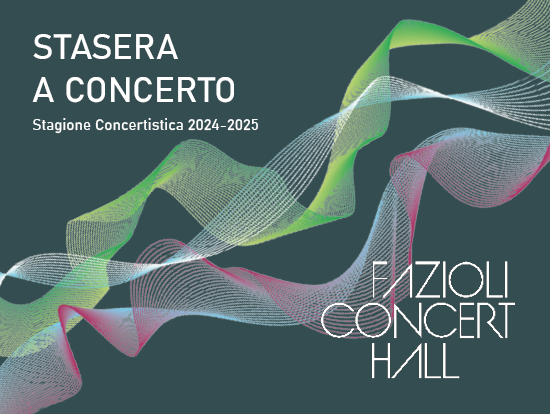 STASERA CONCERTO 2024 – 2025