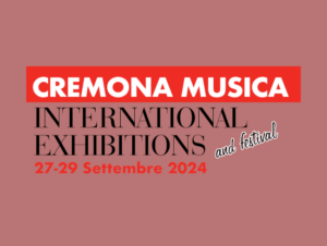 CREMONA MUSICA 2024
