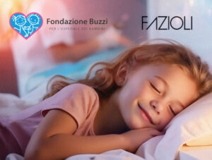 A CHRISTMAS OF LIGHT: FAZIOLI FOR BUZZI CHILDREN'S HOSPITAL