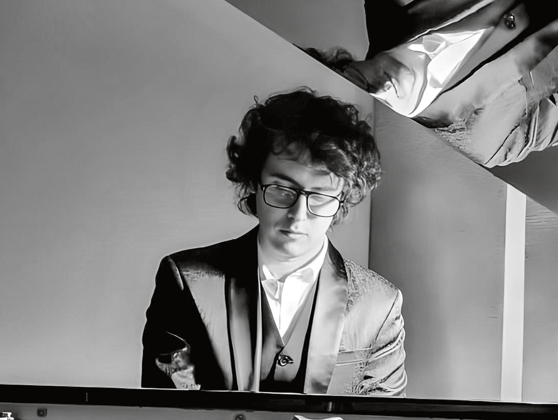 GIANLUCA BERGAMASCO
