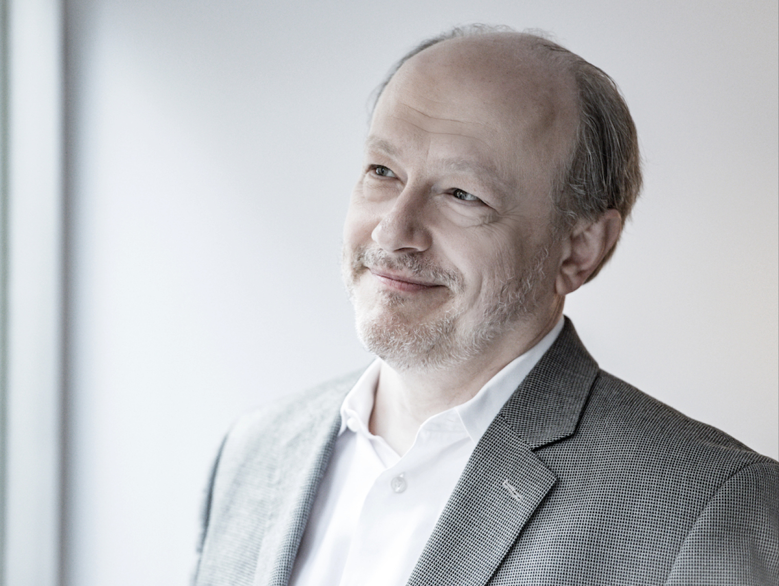 MARC-ANDRÉ HAMELIN