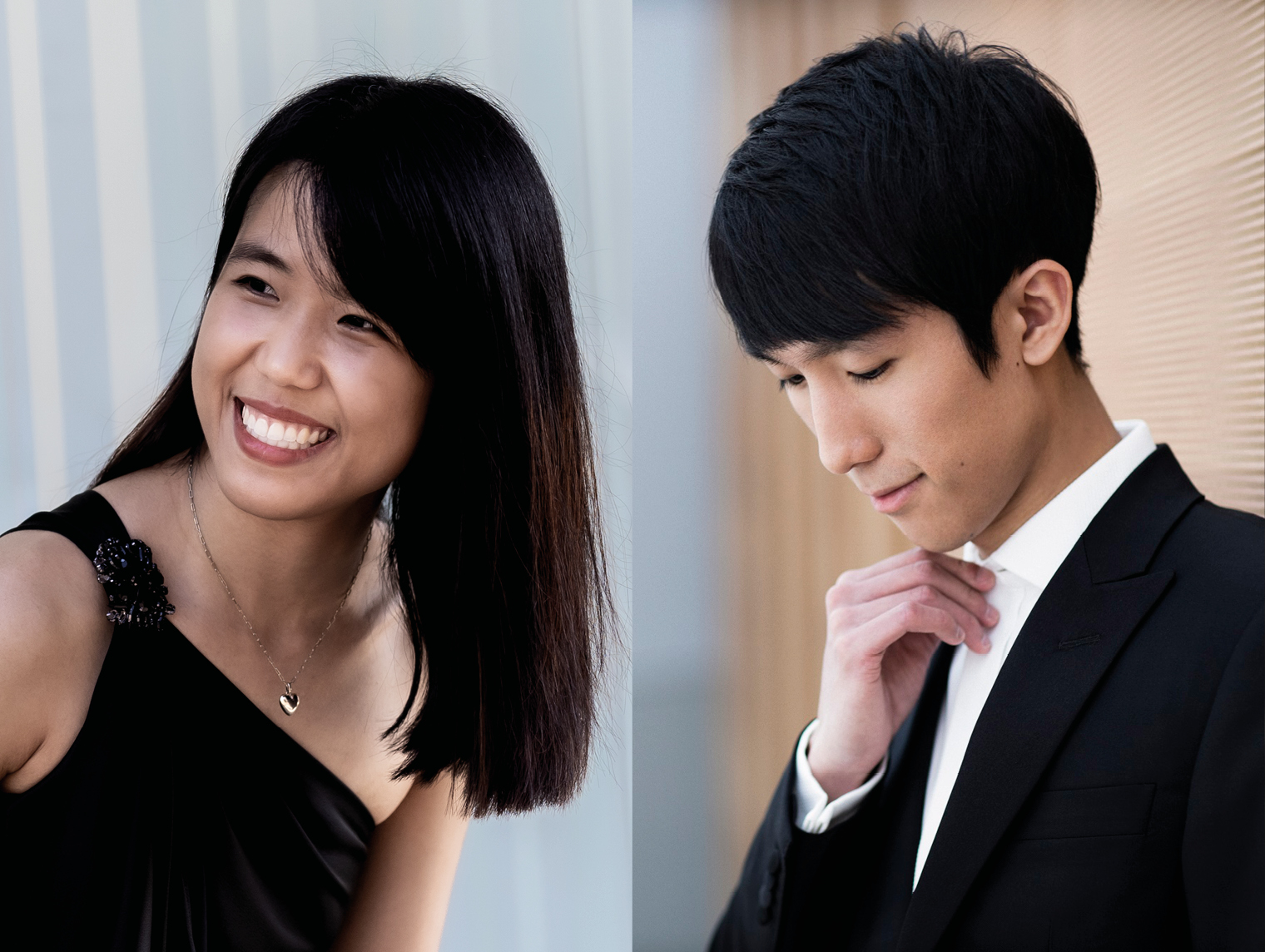 KATE LIU - ERIC LU
