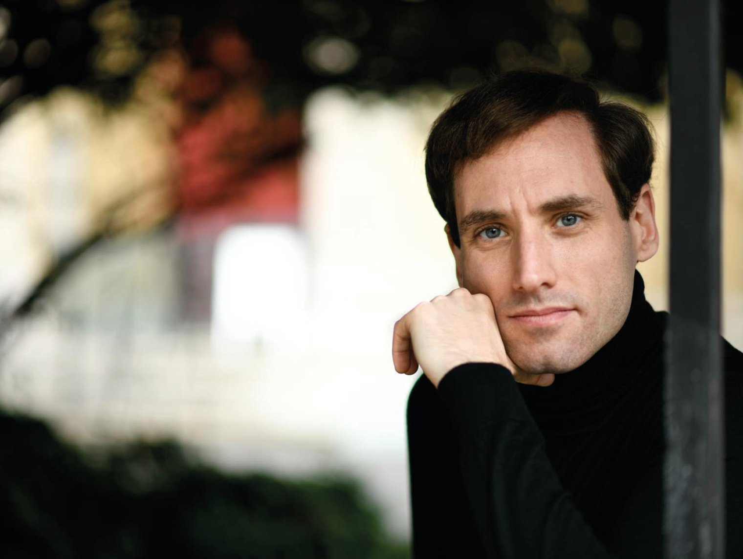 BORIS GILTBURG