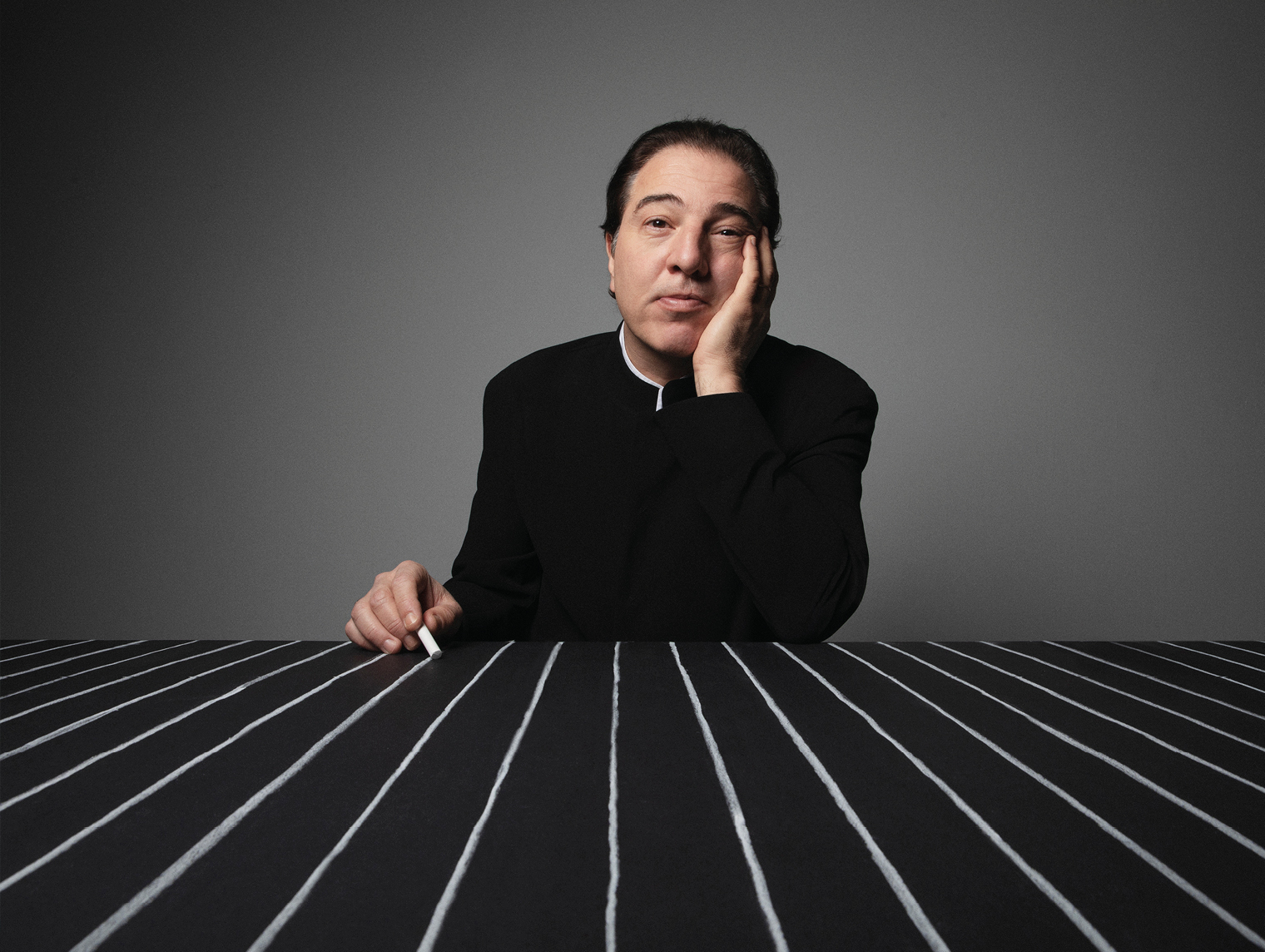 FAZIL SAY