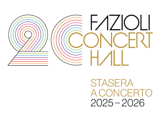STASERA A CONCERTO 2025/2026