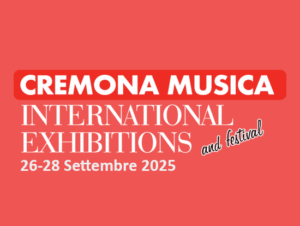 FAZIOLI PIANO FESTIVAL @ CREMONA MUSICA 2025