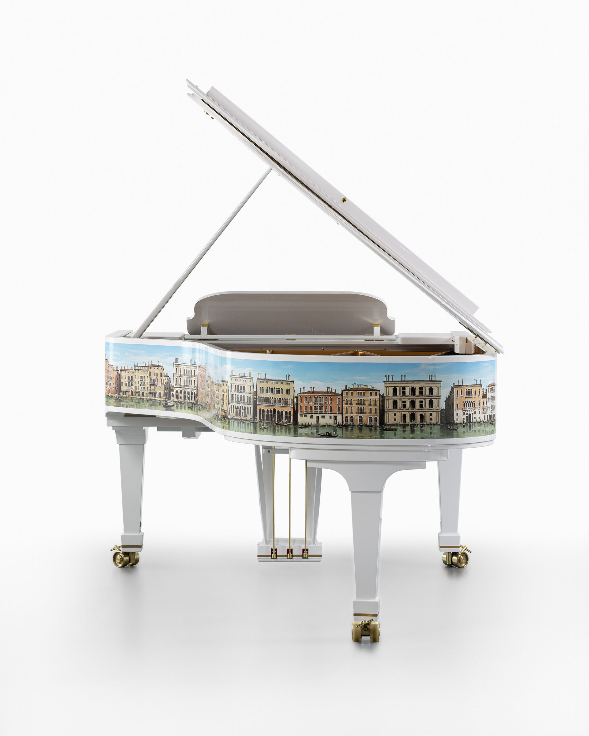 Fazioli Pianoforti