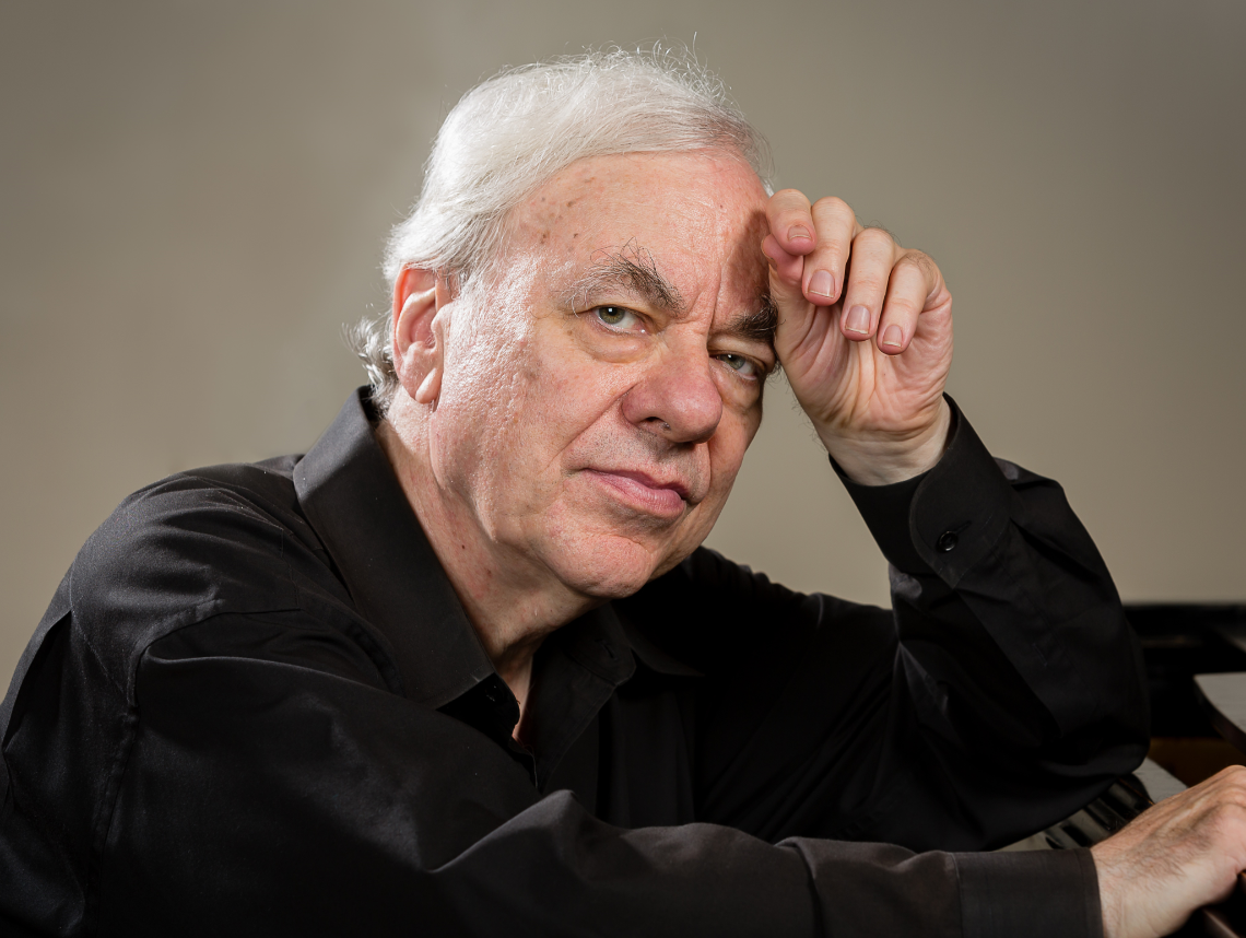 RICHARD GOODE
