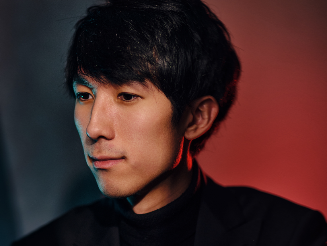 ERIC LU