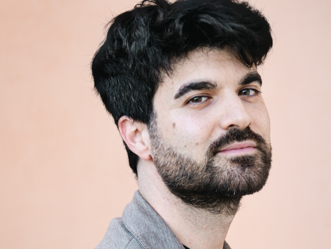 LUIGI CARROCCIA