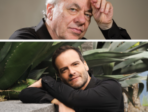 FRANCESCO  PIEMONTESI TO REPLACE RICHARD GOODE